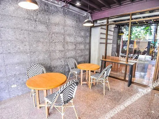 7 Days Premium At Icon Siam Station - No Parking Hotel 3*